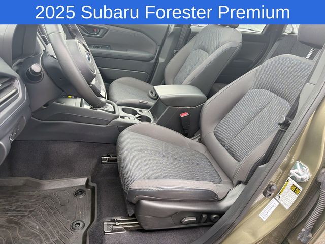 Thumbnail: 2025 Subaru Forester - 11