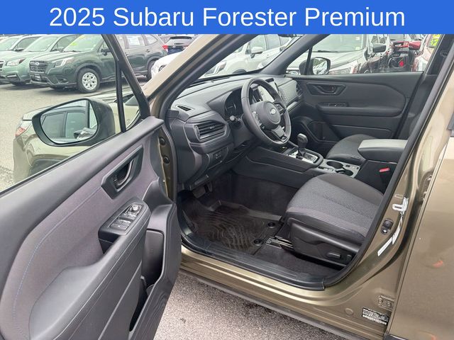 Thumbnail: 2025 Subaru Forester - 19