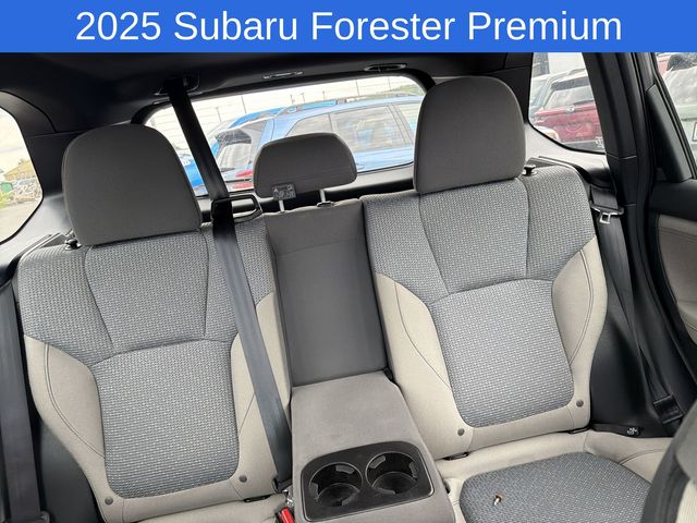 Thumbnail: 2025 Subaru Forester - 7