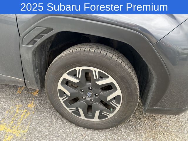 Thumbnail: 2025 Subaru Forester - 6