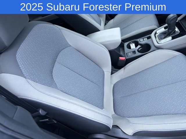 Thumbnail: 2025 Subaru Forester - 27