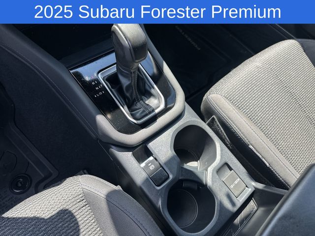 Thumbnail: 2025 Subaru Forester - 11
