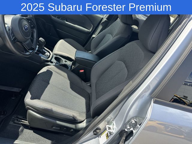Thumbnail: 2025 Subaru Forester - 8