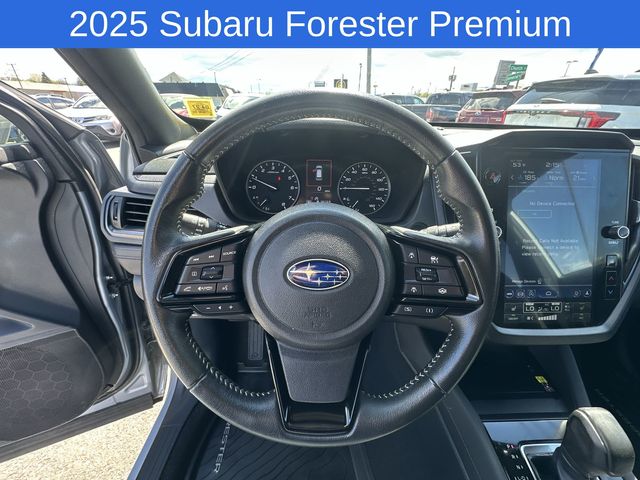 Thumbnail: 2025 Subaru Forester - 7