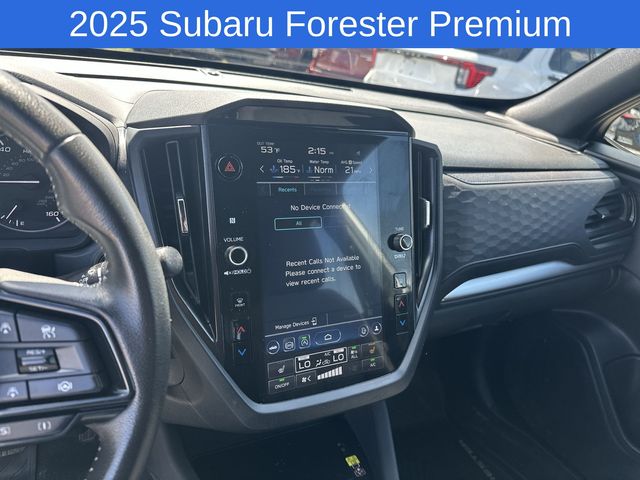 Thumbnail: 2025 Subaru Forester - 10