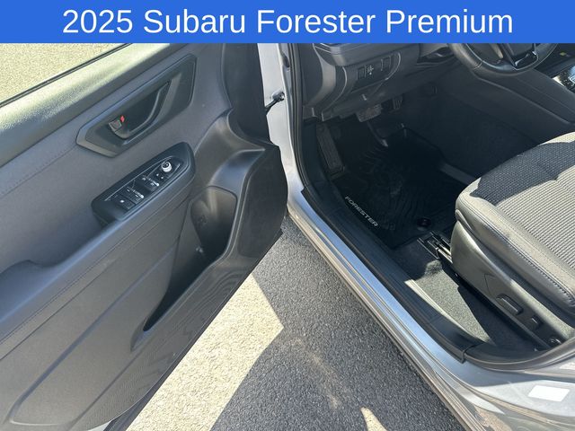 Thumbnail: 2025 Subaru Forester - 21