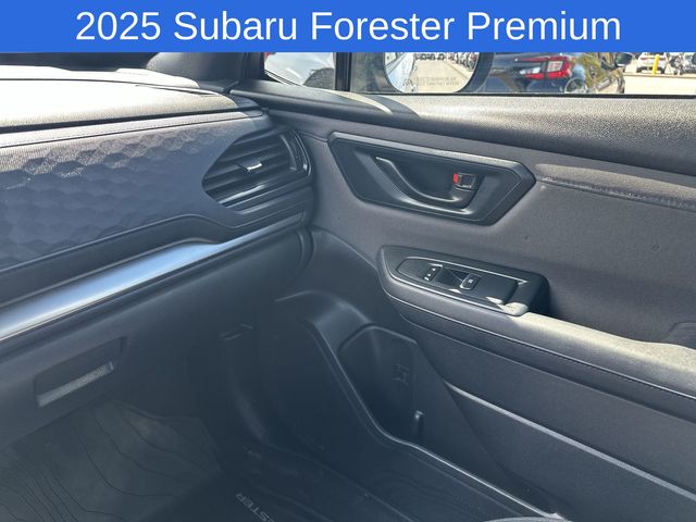 Thumbnail: 2025 Subaru Forester - 25