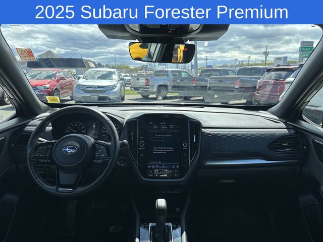 Thumbnail: 2025 Subaru Forester - 2