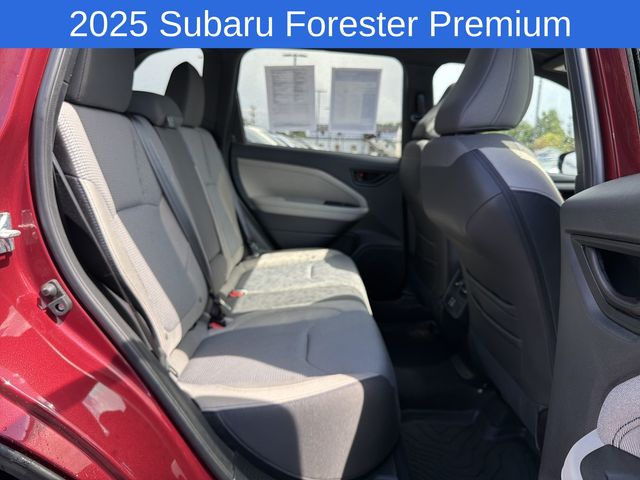 Thumbnail: 2025 Subaru Forester - 23