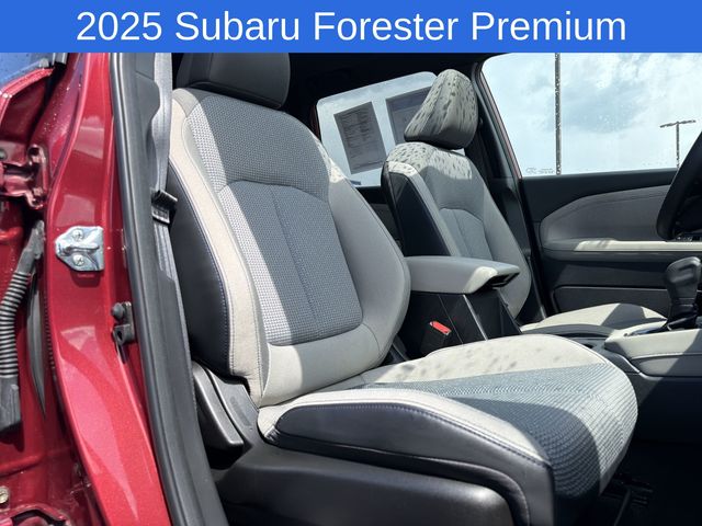 Thumbnail: 2025 Subaru Forester - 10