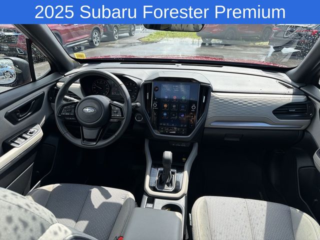 Thumbnail: 2025 Subaru Forester - 2