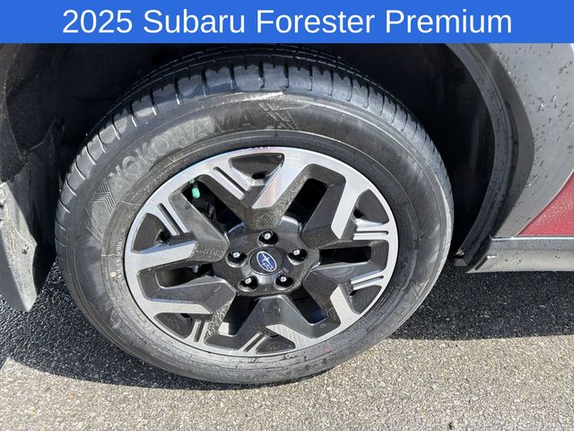 Thumbnail: 2025 Subaru Forester - 6