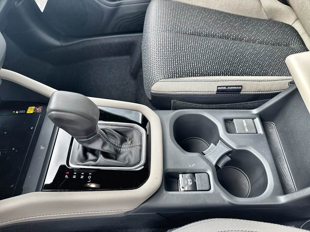 Thumbnail: 2025 Subaru Forester - 13