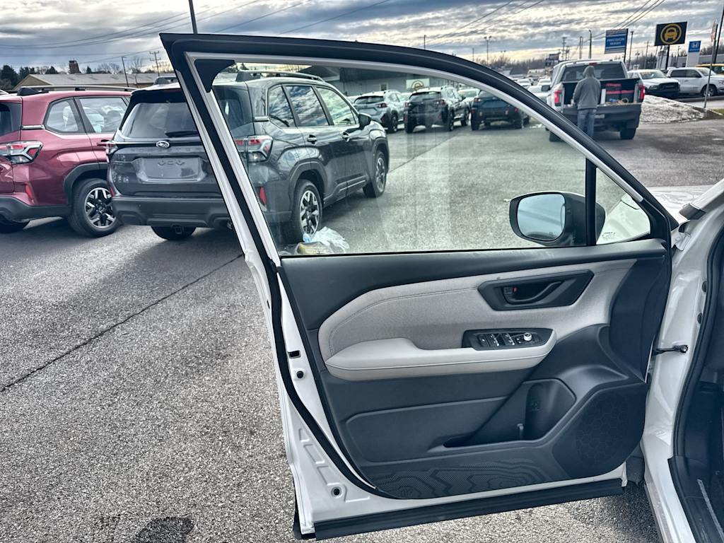 Thumbnail: 2025 Subaru Forester - 22