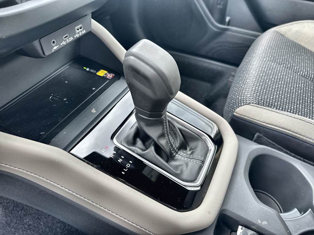 Thumbnail: 2025 Subaru Forester - 29