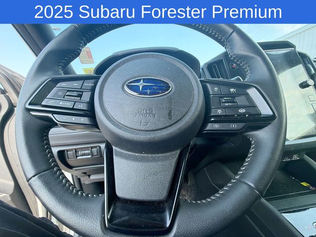 Thumbnail: 2025 Subaru Forester - 8