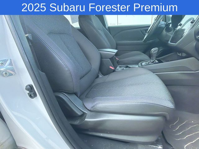 Thumbnail: 2025 Subaru Forester - 9