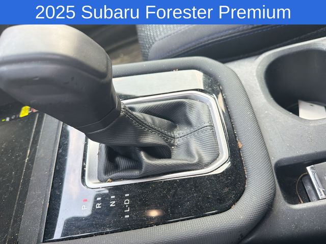 Thumbnail: 2025 Subaru Forester - 12