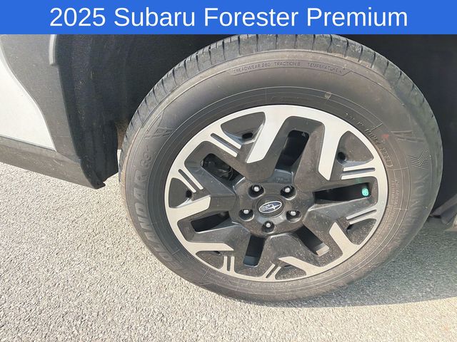 Thumbnail: 2025 Subaru Forester - 7