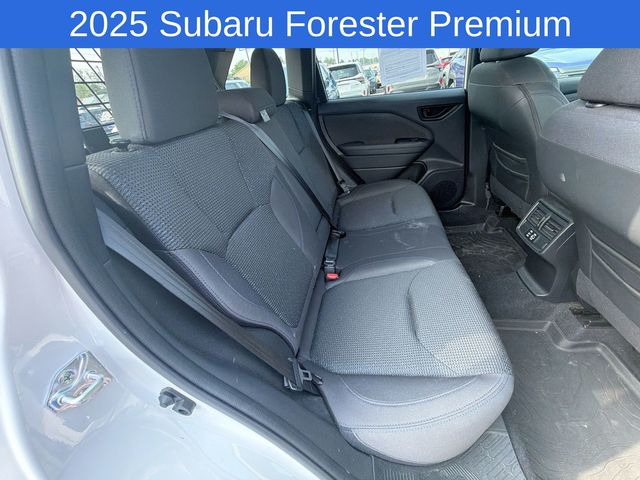 Thumbnail: 2025 Subaru Forester - 10