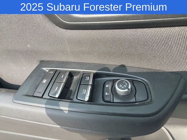 Thumbnail: 2025 Subaru Forester - 20