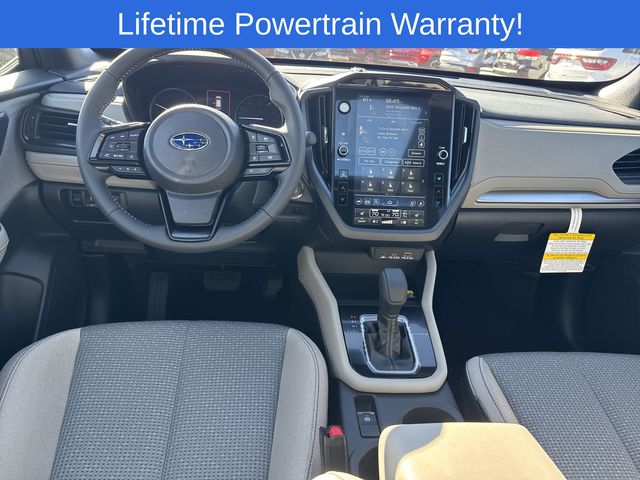 Thumbnail: 2025 Subaru Forester - 2