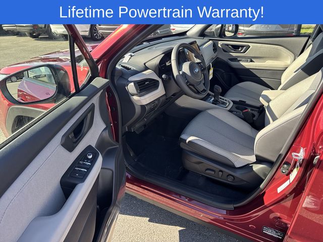 Thumbnail: 2025 Subaru Forester - 11