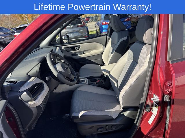 Thumbnail: 2025 Subaru Forester - 9