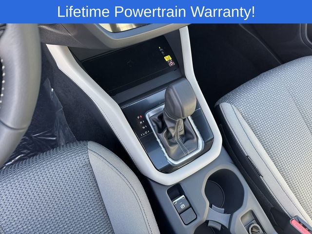 Thumbnail: 2025 Subaru Forester - 13