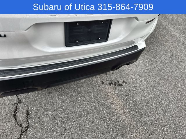 2025 Subaru Forester Sport 7