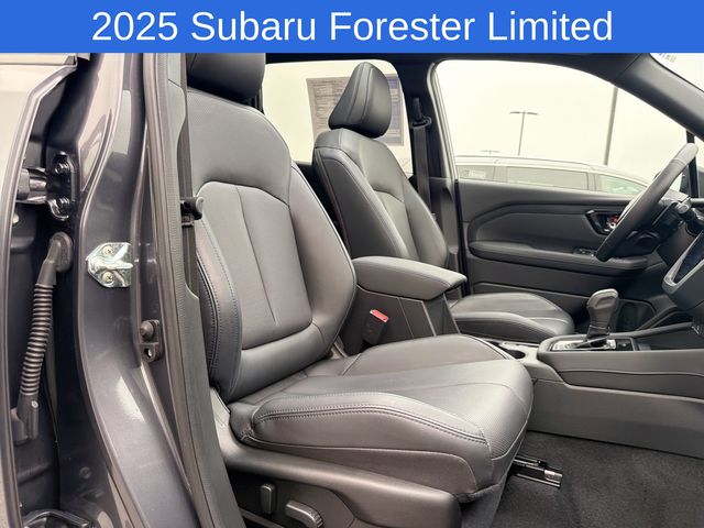 Thumbnail: 2025 Subaru Forester - 26