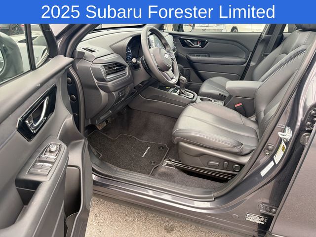Thumbnail: 2025 Subaru Forester - 11