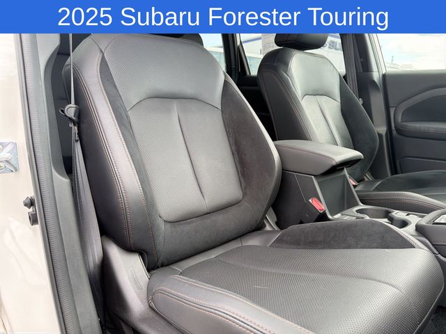 Thumbnail: 2025 Subaru Forester - 10