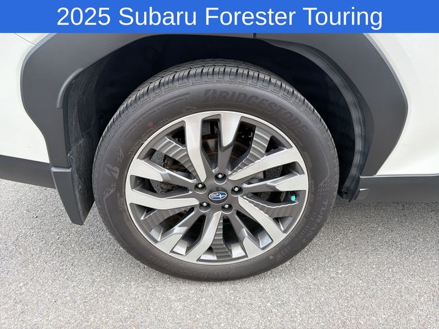 Thumbnail: 2025 Subaru Forester - 8