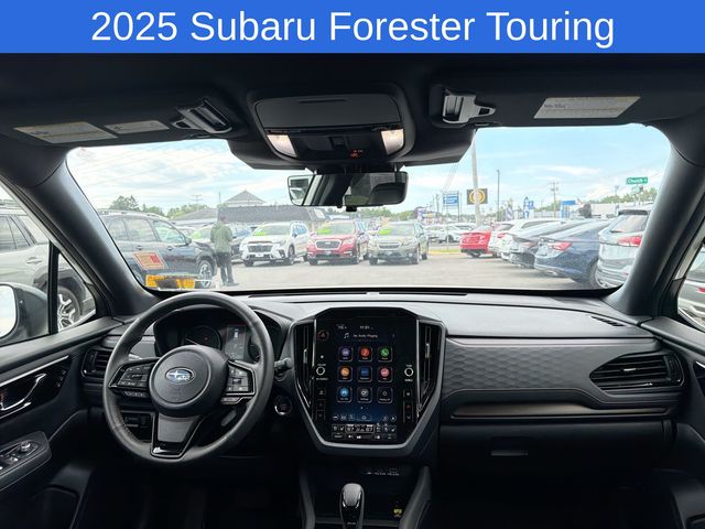 Thumbnail: 2025 Subaru Forester - 9