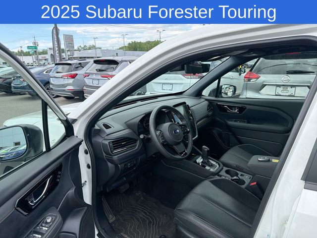 Thumbnail: 2025 Subaru Forester - 2