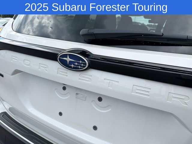 Thumbnail: 2025 Subaru Forester - 7