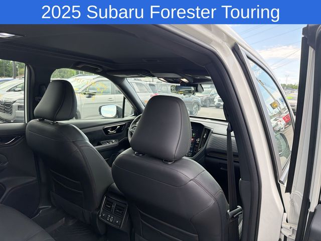 Thumbnail: 2025 Subaru Forester - 11