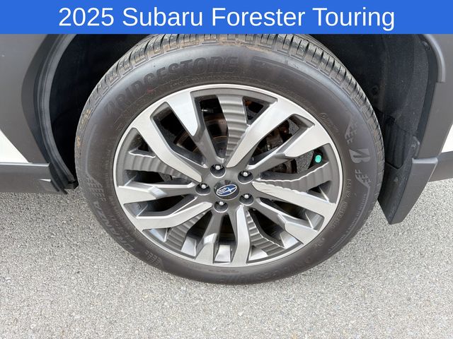 Thumbnail: 2025 Subaru Forester - 28