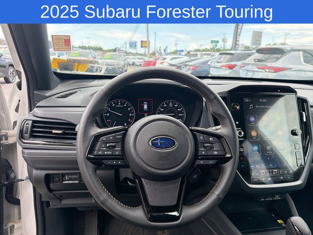 Thumbnail: 2025 Subaru Forester - 12