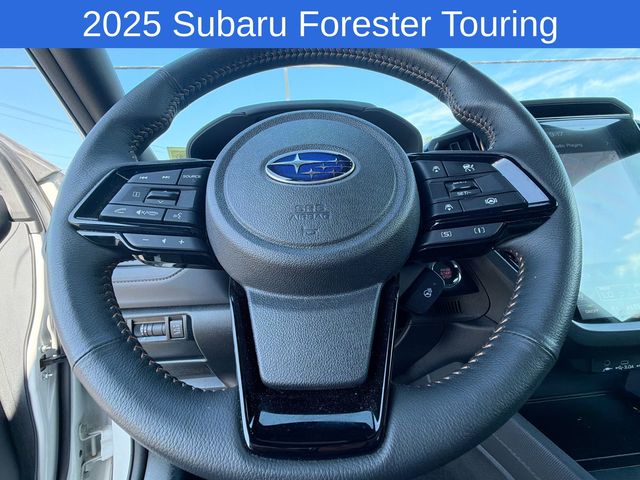 Thumbnail: 2025 Subaru Forester - 8