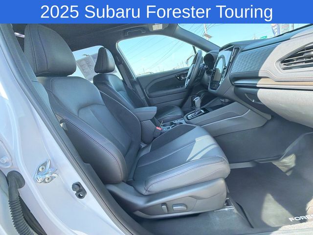 Thumbnail: 2025 Subaru Forester - 9