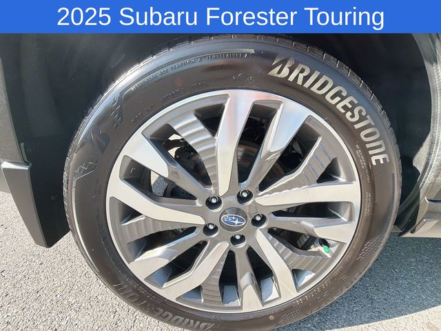Thumbnail: 2025 Subaru Forester - 7