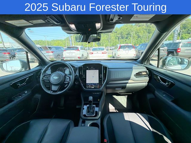 Thumbnail: 2025 Subaru Forester - 2