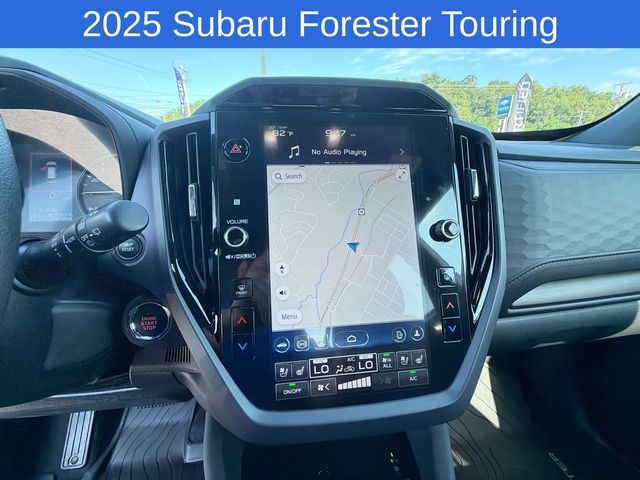 Thumbnail: 2025 Subaru Forester - 11