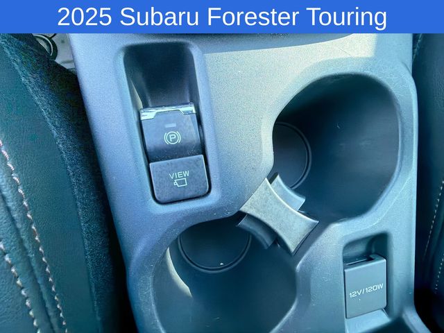 Thumbnail: 2025 Subaru Forester - 12