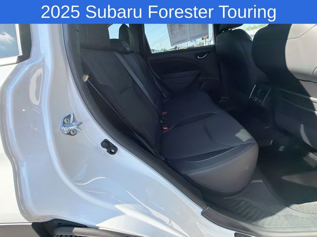 Thumbnail: 2025 Subaru Forester - 10