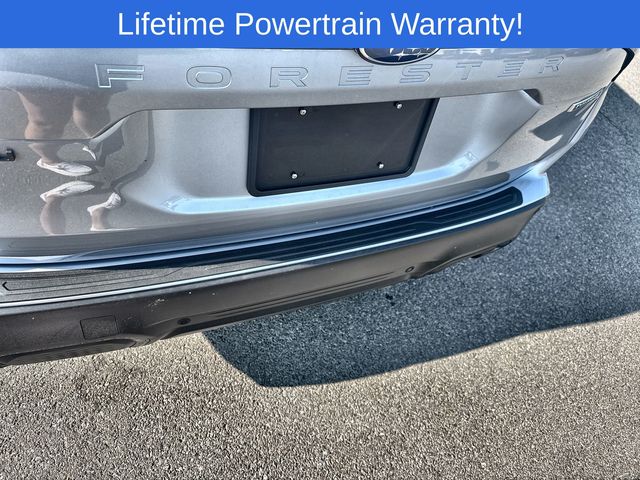 Thumbnail: 2025 Subaru Forester - 26