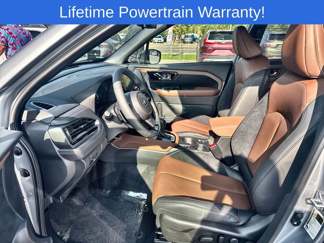 Thumbnail: 2025 Subaru Forester - 10