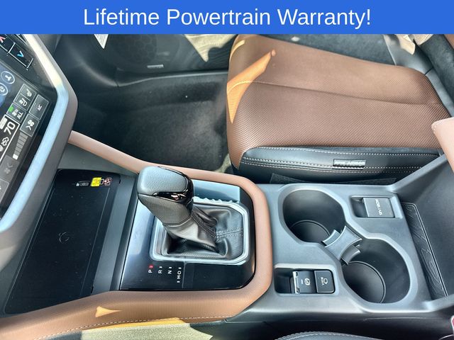 Thumbnail: 2025 Subaru Forester - 13